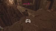 Take a right to discover a path to the third Paint Cage (Image via Sportskeeda Gaming || Kepler Interactive)